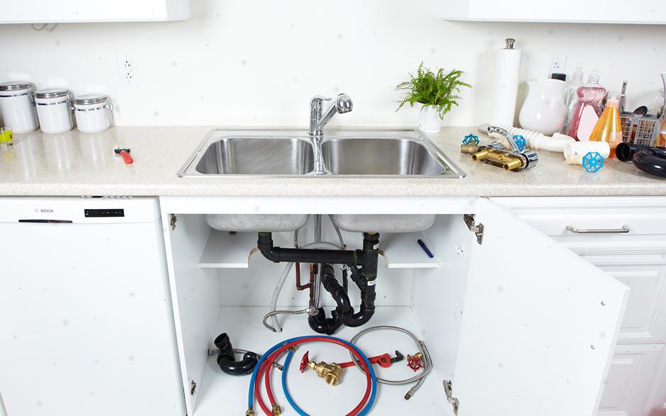 plombier installateur sanitaire Adainville